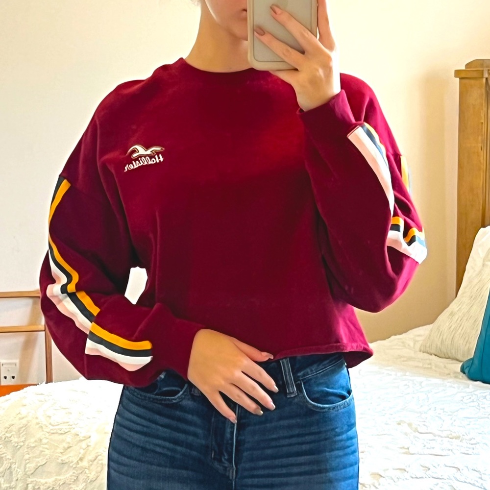 Sweatshirt